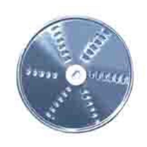 Disco para rallar 4 mm