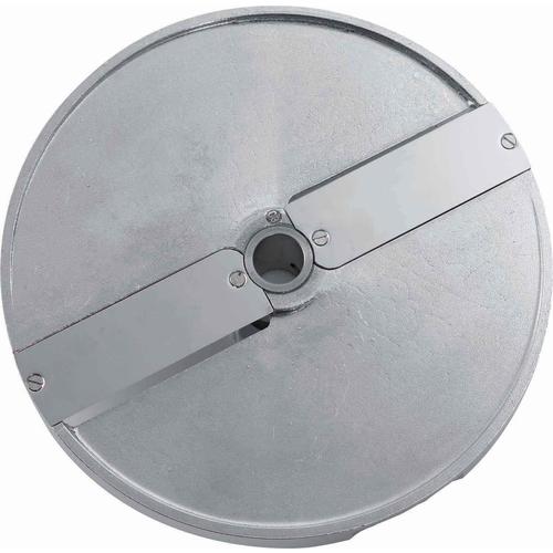 Disco de corte con cuchillas lisas 2 mm