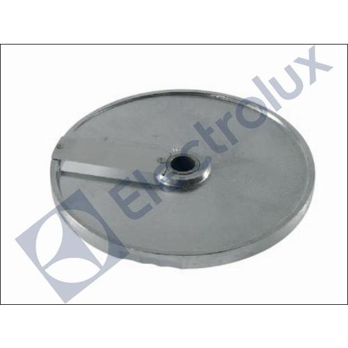 Disco de corte con cuchillas lisas 8 mm