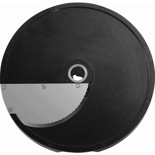 Disco con cuchillas curvadas 3 mm