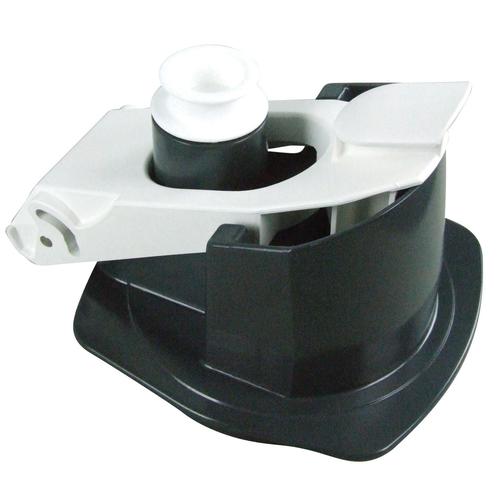 Tolva corte fresco con palanca seguridad