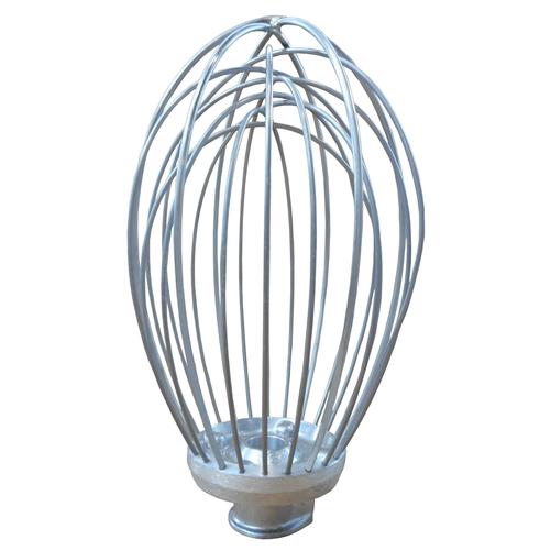 Batidor reforzado para mezcladora 20lt