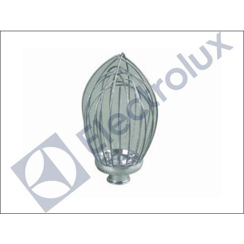 Batidor para mezcladora 10 lt