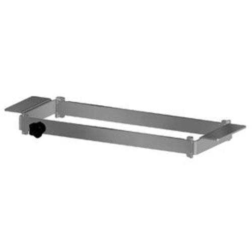 Corredera ajust.p/recipiente d.375-650mm