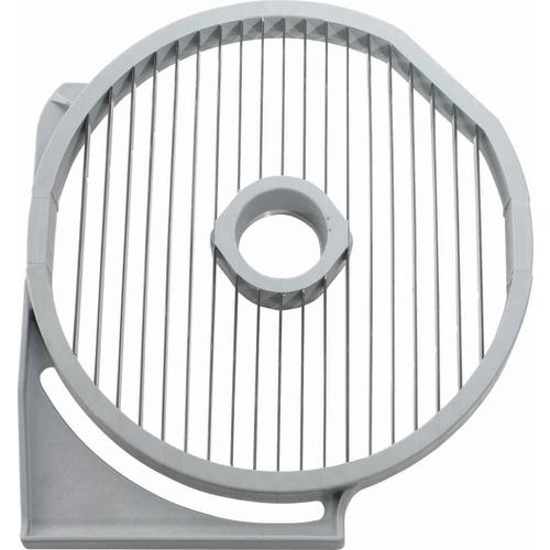 Disco para patatas fritas 6x6 mm