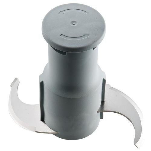 Rotor cuchillas lisas (emuls)-picad.4,5l