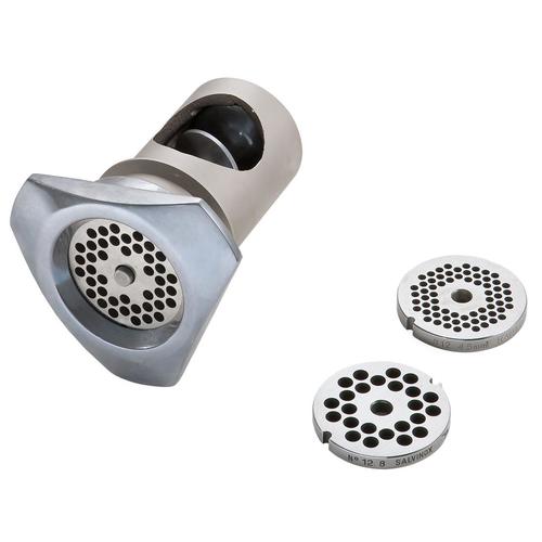 Kit picad.alum.70mm-toma h-cort.enterp