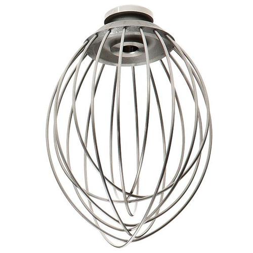 Batidor inox para batid.mezcladora 5l