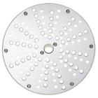 Disco rallador inox para knodeln y pan