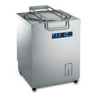 Lavacentrífuga para verduras 2/6 kg