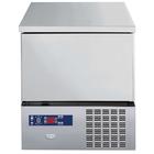 Blast chiller / freezer 7/12.5 kg 6xgn1/1 220-230v