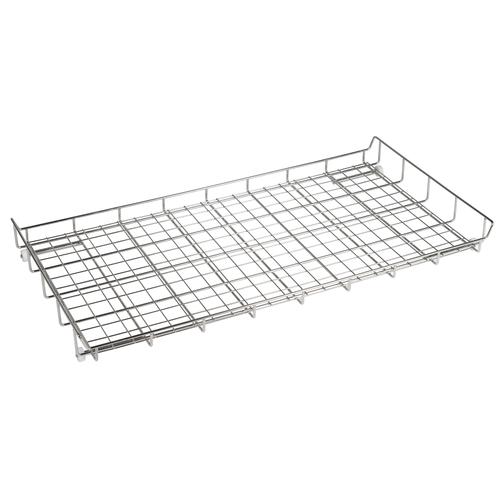 Cesto acer inox p/ lavacacerolas ,1351mm