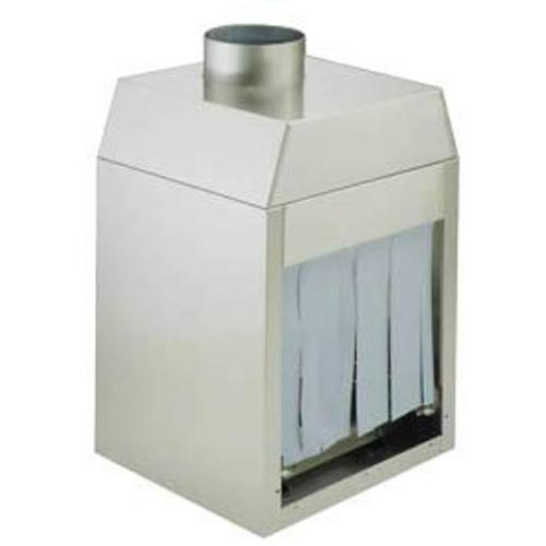 Steam hot air blower-l>r-for nert