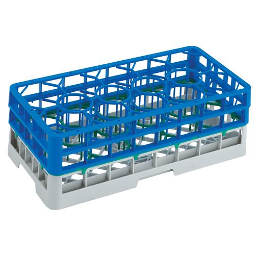 Medio cesto universal vasos 500x250mm