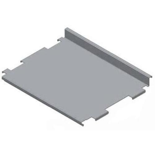 Estante+alzatina-mesa fija 1100mm