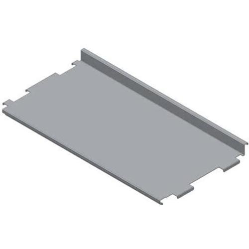 Estante+alzatina-mesa fija 2600mm