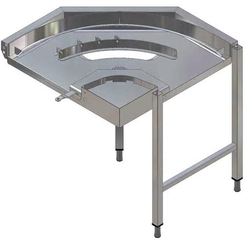 Curva 90ºdescarga,condu.lavav,antihorari