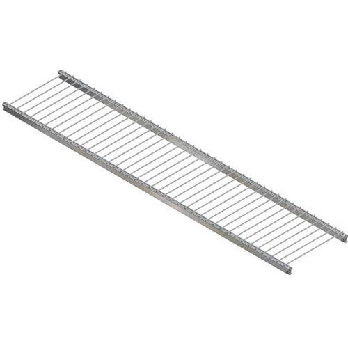 Entrepaño inferior de rejilla 2600 mm