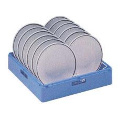 Cesto para 16 platos hondos/llanos