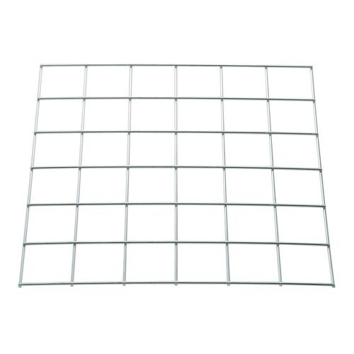 Rejilla cubrecestos p/artíc.peq/ligeros