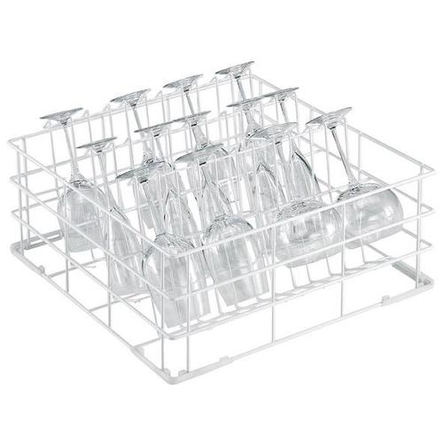 Cesto para copas vino 500x500x246