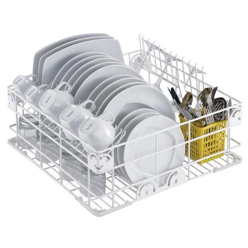 Cesto semi-profesional 500x500x190mm