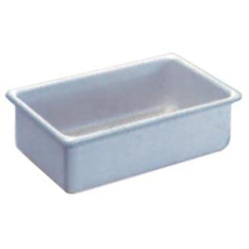 Recipiente plástico gn 1/1 a=65mm