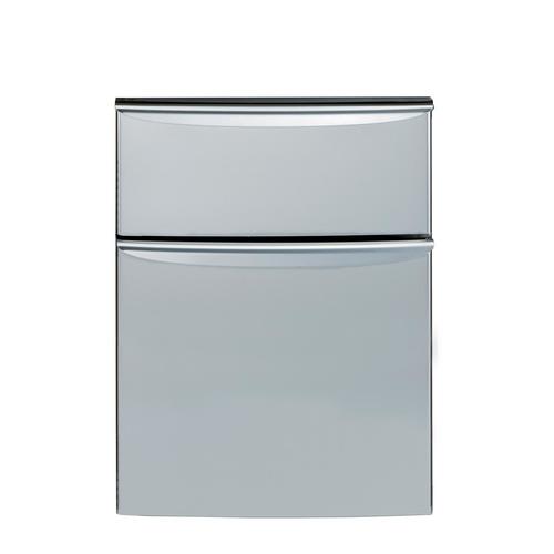 Kit 1 botellero+1 cajón para mesas frias