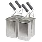 4 cestos 105x160 para cocedor.multiprod.