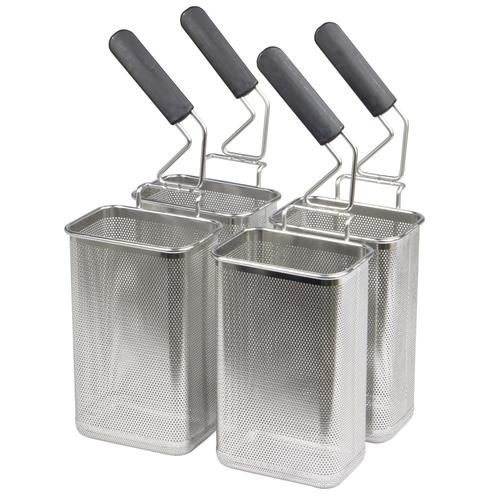 4 cestos 105x160 para cocedor.multiprod.