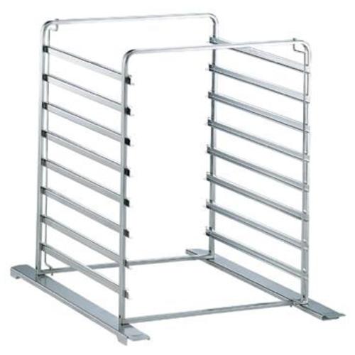 Estruc.bandeja para 8xgn 2/1-paso 80mm