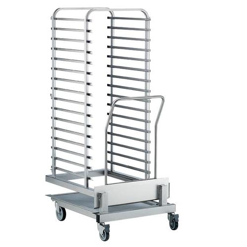 Carro+estruct.p/16x2/1gn (paso 80mm)