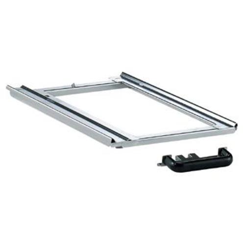 Sistema desliz.con asa-hornos 6&10x1/1gn