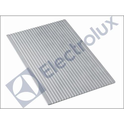 Plancha ranurada marcado 1/1gn p/hornos