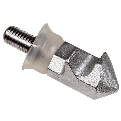 Pieza p/cierre doble click p/ptas.hornos