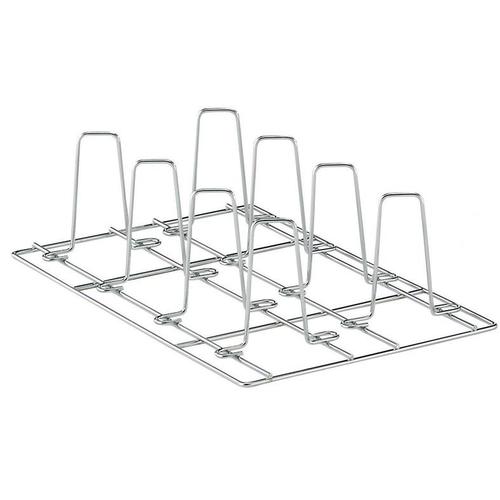 1 rejilla 1/1gn-8 pollos enteros (1,2kg)