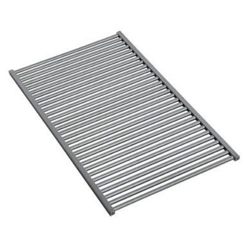 Parrilla de marcado (aluminio) gn 1/1