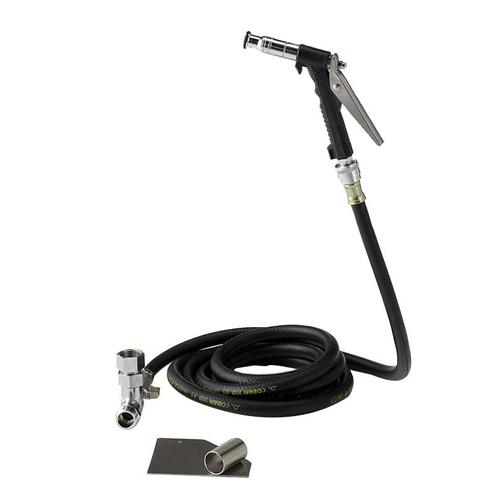 Unidad de ducha lateral externa