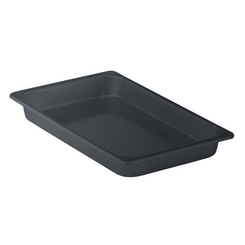 Recipiente anti-adherente gn 1/1 h=60 mm