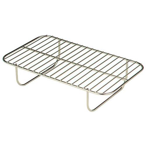 Rejilla soporte para cestos redondos