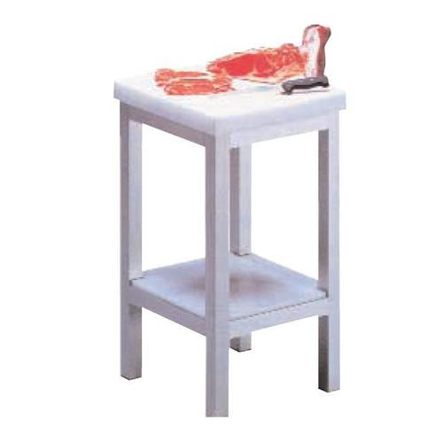 Tajo de polietileno (a=7cm),70x50 cm