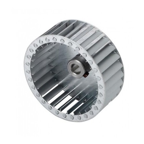 Turbina para quemador FS8 marca Riello