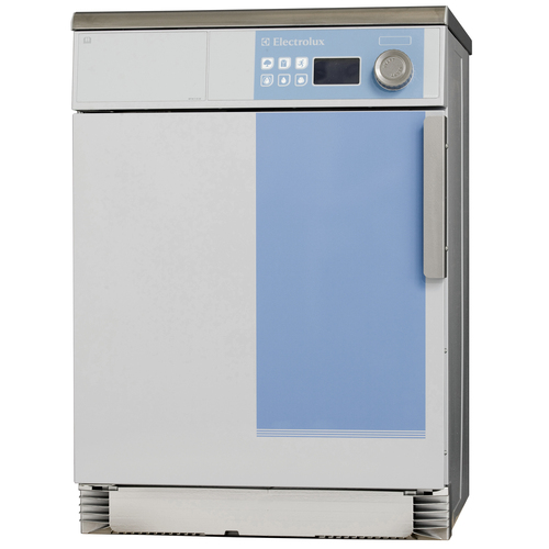 SECADORA T5130 130L TAMB.INOX EL 3,2KW 208-240/60/3 COMPASS PRO