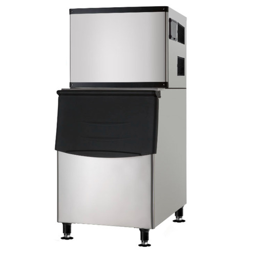 Máquina para hacer hielo