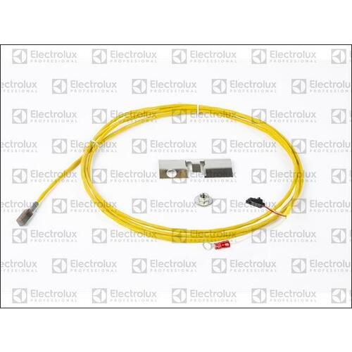 SENSOR; TC FOOD; AMARILLO