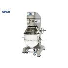 Batidora/mezcladora planetaria de 60 qt / 57 litros