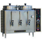 Urna para café doble 3 galones