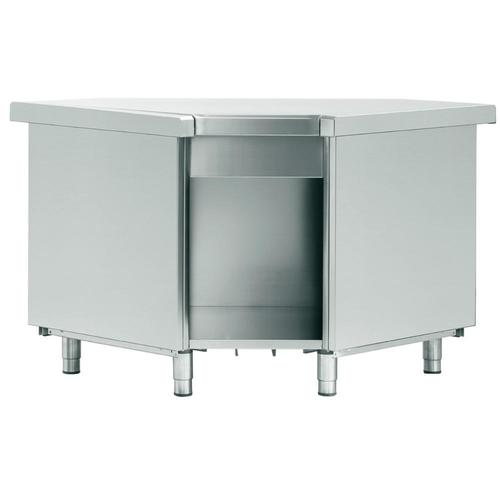 Módulo neutro ángulo abierto 45°