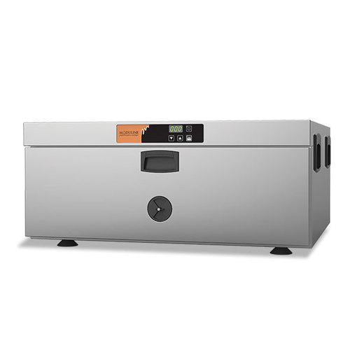 Gabinete caliente 1xgn1/1 120v