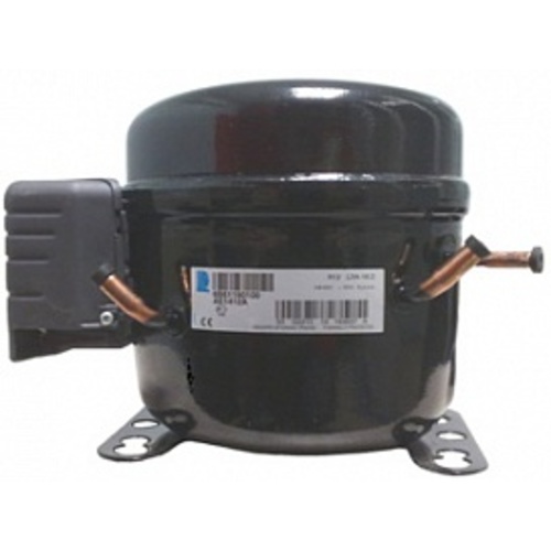 Compresor hermético 220/240v r404/r507/r407b